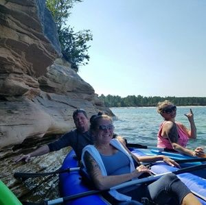 Meet your Posher, Christina